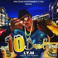 I.T.M. Aka Impact The Moment、TNS - 10 band's (Explicit)