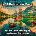 Relaxing Music by Dominik Agnello、Relaxing Music、Yoga - Peaceful Zen Music to Fall Asleep To