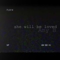 Amy B - She will be loved