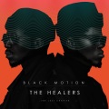 Black Motion、Nokwazi、Bongani Robert Mahosana、Thabo Mabogwane - Trap En Los