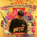 Beto Session 01