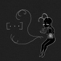 Foxtails - space orphan