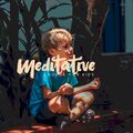 Meditative Sounds for Kids - Increased Focus and Prolonged Attention Span