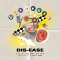 小黑吃CD - Dis-ease