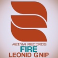 Leonid Gnip - Ride On Time (Original Mix)