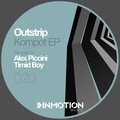 Outstrip - Kompot
