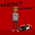 Myojin、brxvn - BASTARD! (feat. Myojin)(Explicit)