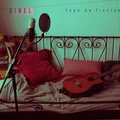 Mage - Tapa de Ficción