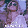 Mentol、DJ Dark - Love Nwantiti (Radio Edit)