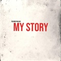 GLADES、WEEDMANE、Billdd - MY STORY (feat. Glades & WEEDMANE)(Explicit)