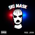 Damage、Janax - SKI MASK (feat. Janax)(Explicit)