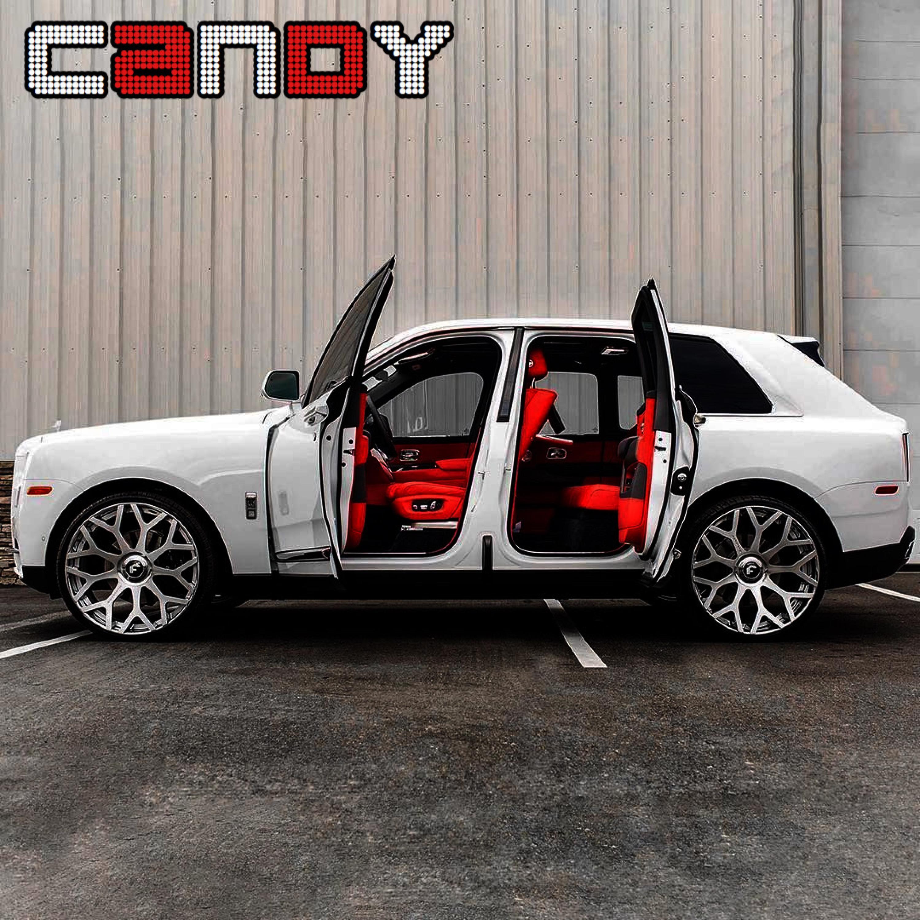 TMT、Rydah J Klyde、Matt Blaque、Keyz - Candy