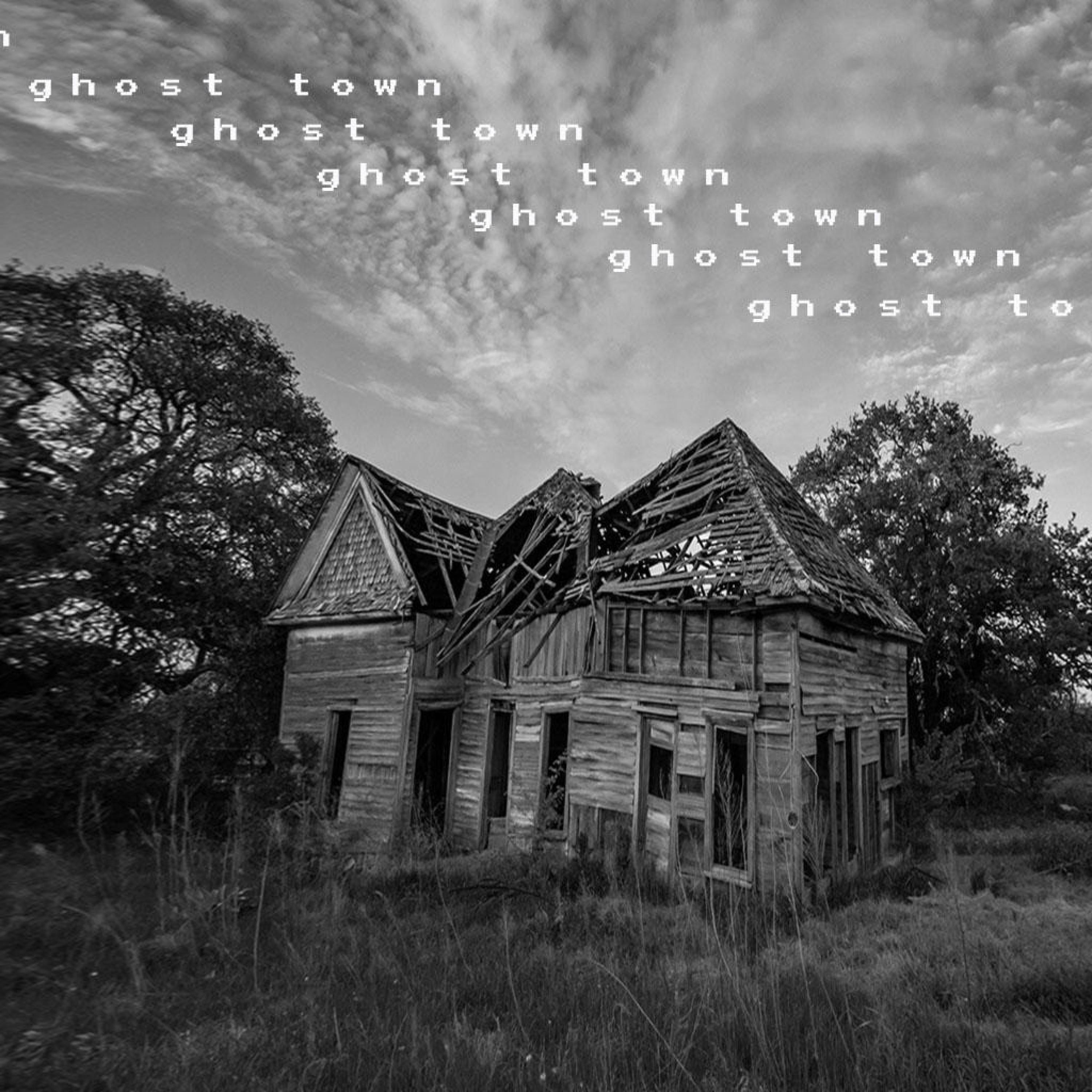 Brian Westlund - Ghost Town