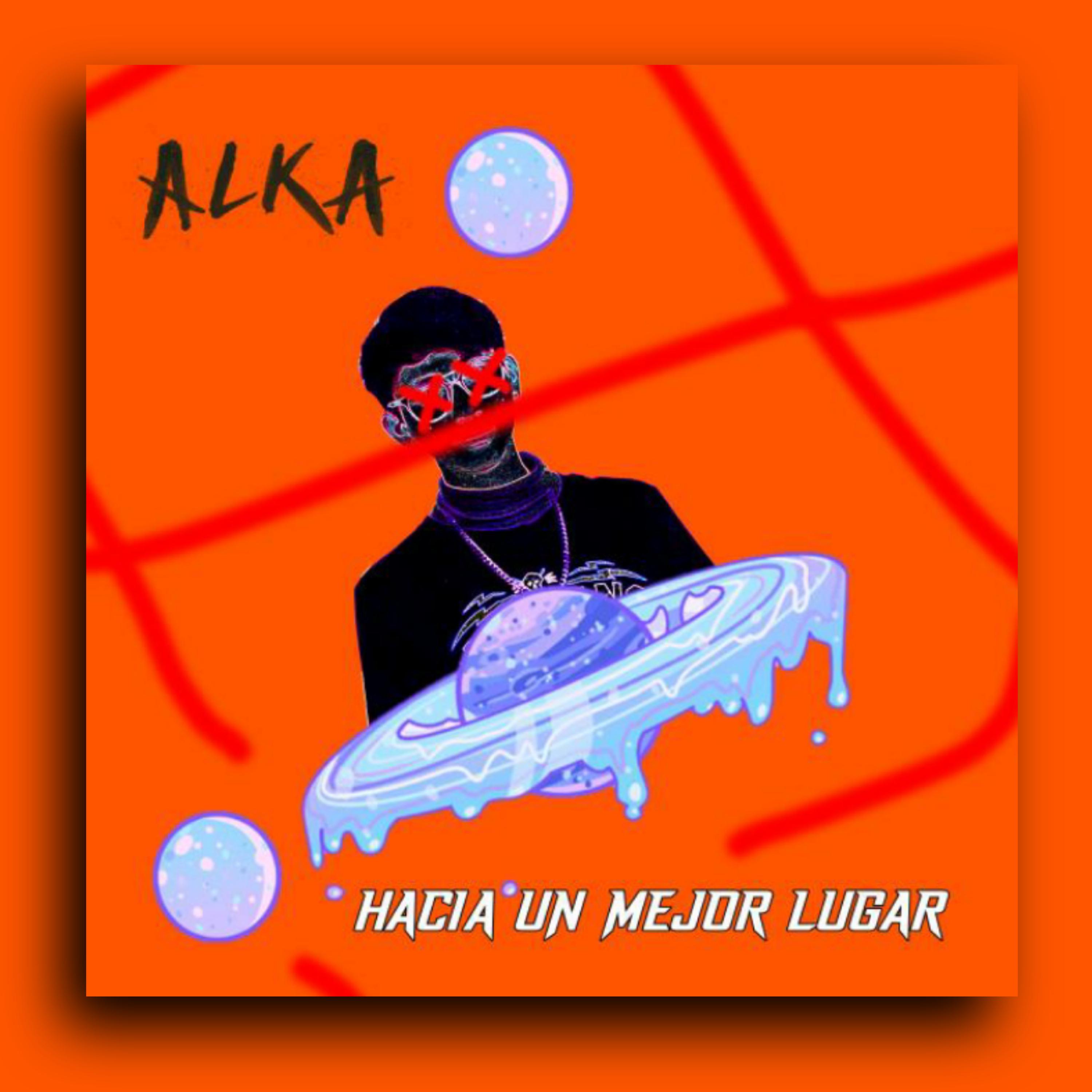alka - Hacia un Mejor Lugar