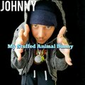 My Stuffed Animal Bunny (Explicit)