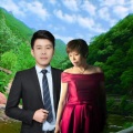 刘钦杰、徐红美 - 不想忘记你 (合唱)(Live)