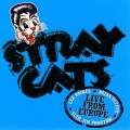 Stray Cats - Gene & Eddie (Live Version-Lyon)
