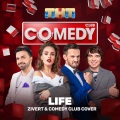 Zivert、Comedy Club Cover - Life