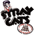 Stray Cats - Gene & Eddie (Live Version-London)