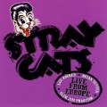 Stray Cats - Gene & Eddie (Live Version-Gijon)