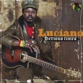 Luciano - Give Praise