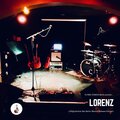 Lorenz - Momente, Träume und andere Gedanken (Junction Bar Berlin 2018)(Live)