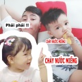 Tray C - Phái phái ! Chảy nước miếng, chảy nước miếng ... (DJTrayC Remix)