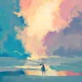暮汐 - 此生不换