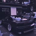 mxnarch、sapphyre - Speedhunter (Explicit)