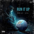 Chucky Søsa、O Sharp - Run it Up (Explicit)