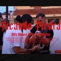 Noface Robin、DripBboy、Alfa Romeo - Picando Piedra (feat. NoFace Robin & DripBboy)