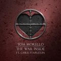 The War Inside (feat. Chris Stapleton)