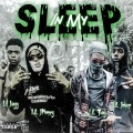 In My Sleep (feat. Sg Yungin Lil Joker & Jmoney)(Explicit)