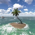 Dive Squad、Azii、Pablito、bambino - Wyspy