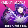 Raiden Song (feat. B-Lion)