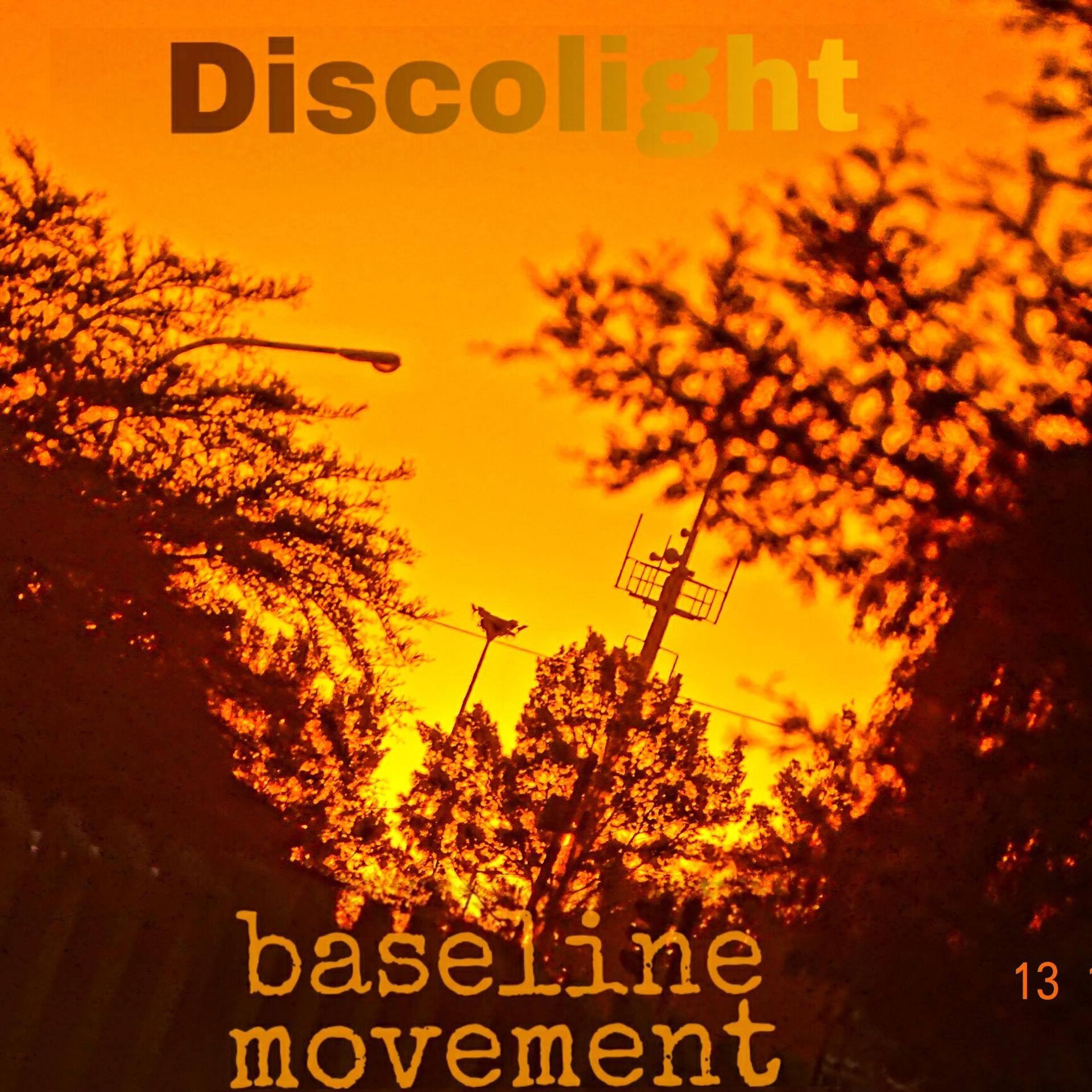 Tivoli、Discolight、DJ MPHOZAR - PREVENTION