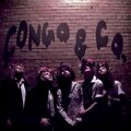 congo、Co. - Flower Crown (Explicit)