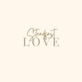 Steadfast Love