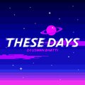 Dj Usman Bhatti - These Days