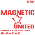 Blame Me