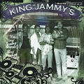King Jammy - Waggy T Mix