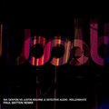 Justin Bourne、Defective Audio、Paul Batten、Nik Denton - Rollerskate