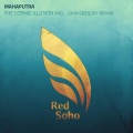 Mahaputra、john gregory - The Cosmic Illusion