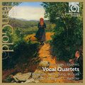 Christoph Berner、Konrad Jarnot、Werner Güra、Stella Doufexis、Camillo Radicke、Marlis Petersen - XV. Nachtigall, sie singt so schön