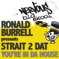Ronald Burrell Pres Strait 2 Dat - Electric Native