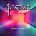 I Won't Let You Down