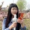 张鹏 - 我是一条小河