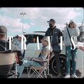 Lunar - Freestyle TRAVIS (Explicit)