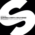 Dynamite (feat. Taylr Renee)(Timmy Trumpet Remix)