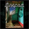 Anthony Clarkin、magnum - No Steppin' Stones
